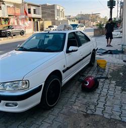 بیجۆ پارس